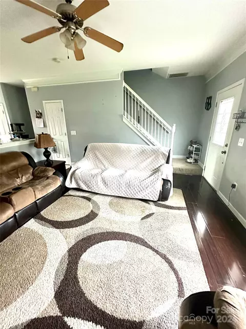 Bedroom - 8721 Cornwall St, Locust, NC 28097 photo 1 of 4