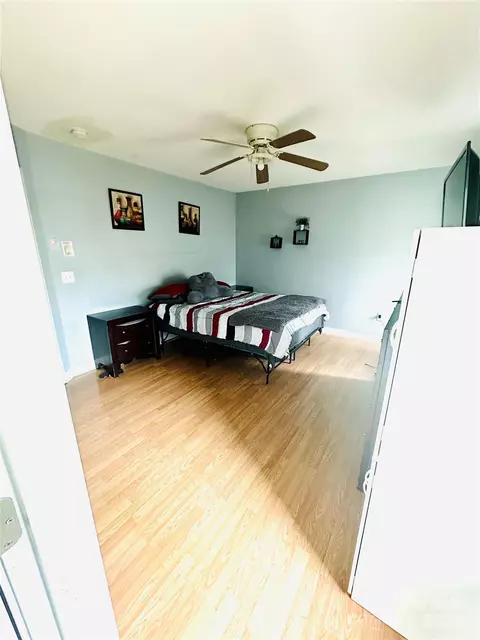 Bedroom - 8721 Cornwall St, Locust, NC 28097 photo 2 of 4