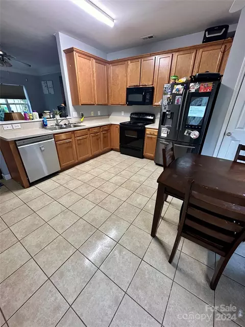 Kitchen - 8721 Cornwall St, Locust, NC 28097 photo 1 of 1