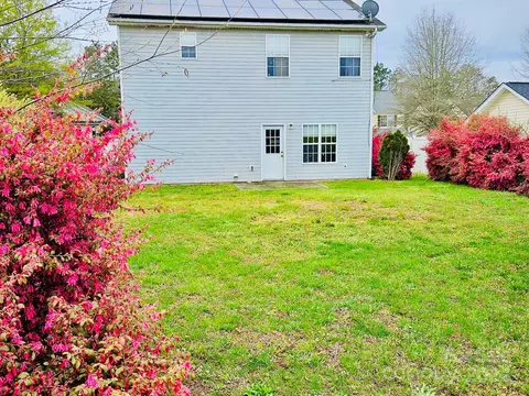 Exterior - 8721 Cornwall St, Locust, NC 28097 photo 2 of 3