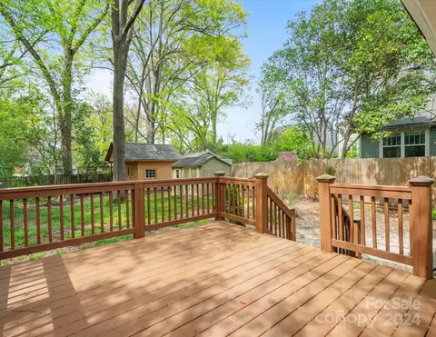 1709 Allen St, Charlotte, NC 28205