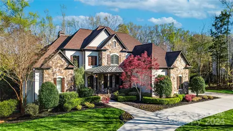 405 Wingfoot Dr, Marvin, NC 28173