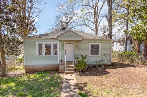 1814 5th St, Statesville, NC 28677