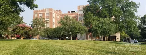 301 W Tenth W 204 St W #204, Charlotte, NC 28202