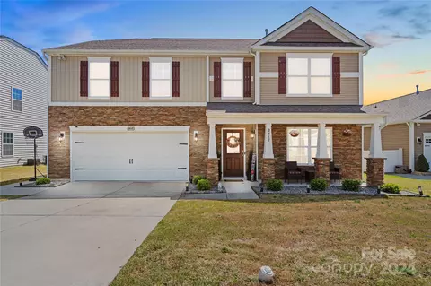 2517 Austyn Joey Dr, Charlotte, NC 28214