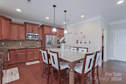 Kitchen - 79007 Ridgehaven Rd, Lancaster, SC 29720 photo 3 of 4