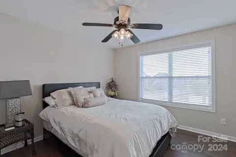 Bedroom - 79007 Ridgehaven Rd, Lancaster, SC 29720 photo 8 of 11