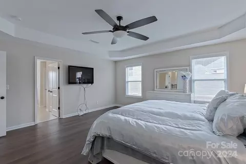 Bedroom - 79007 Ridgehaven Rd, Lancaster, SC 29720 photo 4 of 11