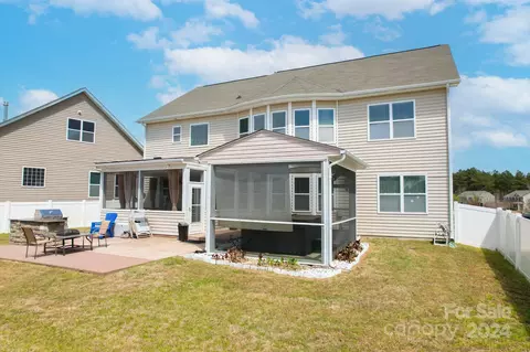 Exterior - 79007 Ridgehaven Rd, Lancaster, SC 29720 photo 8 of 10