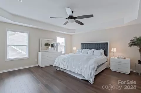 Bedroom - 79007 Ridgehaven Rd, Lancaster, SC 29720 photo 3 of 11