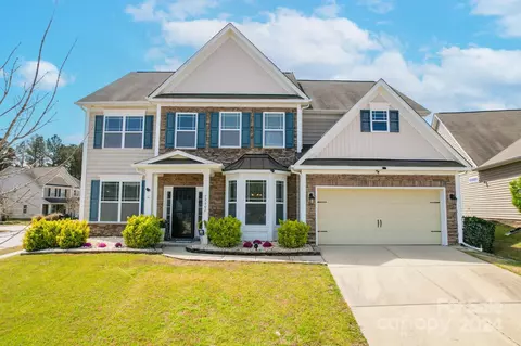 Exterior - 79007 Ridgehaven Rd, Lancaster, SC 29720 photo 2 of 10