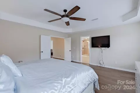 Bedroom - 79007 Ridgehaven Rd, Lancaster, SC 29720 photo 5 of 11