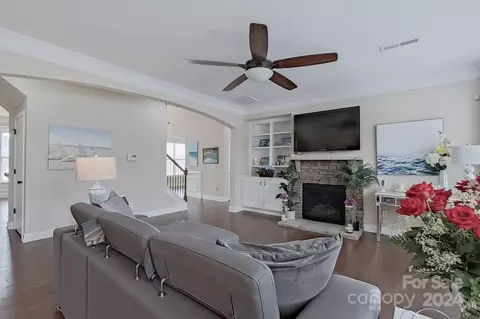 Bedroom - 79007 Ridgehaven Rd, Lancaster, SC 29720 photo 1 of 11