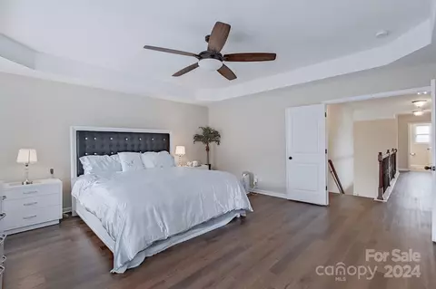 Bedroom - 79007 Ridgehaven Rd, Lancaster, SC 29720 photo 6 of 11