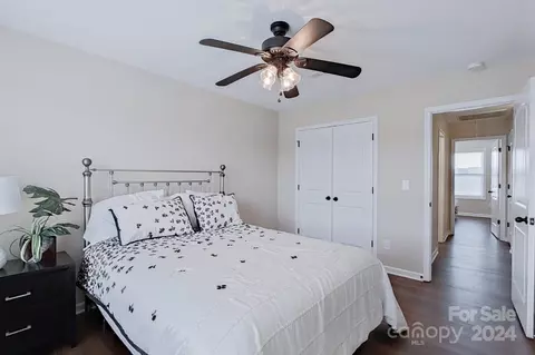 Bedroom - 79007 Ridgehaven Rd, Lancaster, SC 29720 photo 9 of 11