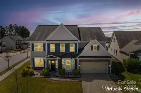 79007 Ridgehaven Rd, Lancaster, SC 29720