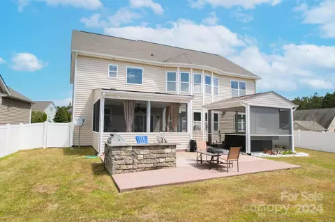 Exterior - 79007 Ridgehaven Rd, Lancaster, SC 29720 photo 9 of 10