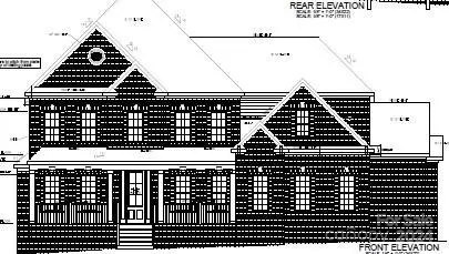 2440 Callaghan Dr, Landis, NC 28088