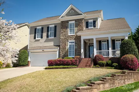 729 Mercer Pl, Huntersville, NC 28078