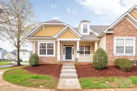 4101 Twenty Grand Dr, Indian Trail, NC 28079