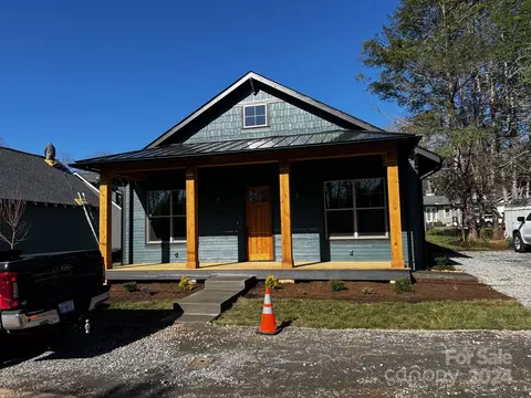 65 White Oak 2 Ln #2, Brevard, NC 28712