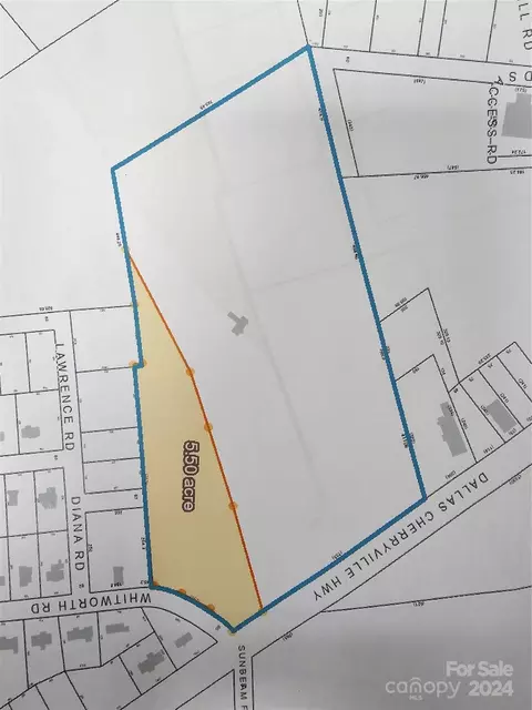 7427 Dallas Cherryville Hwy, Cherryville, NC 28021
