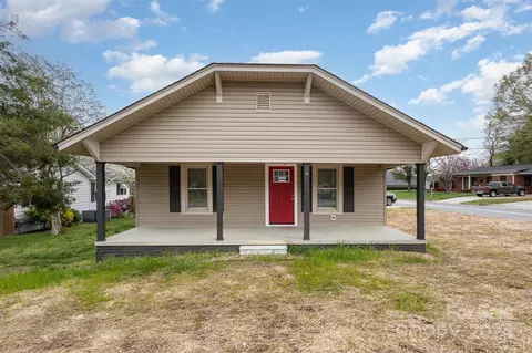613 Zion St, Landis, NC 28088