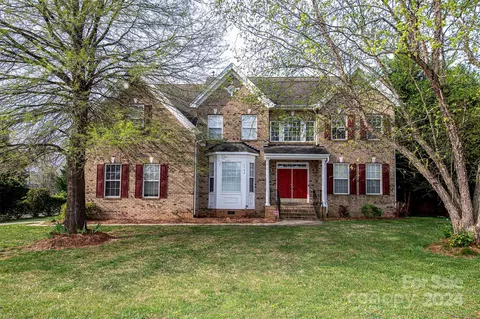 5708 Pyrite Cir, Fort Mill, SC 29708