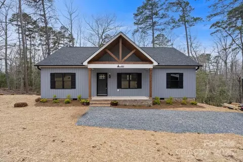 311 Woodrun Dr, Mount Gilead, NC 27306