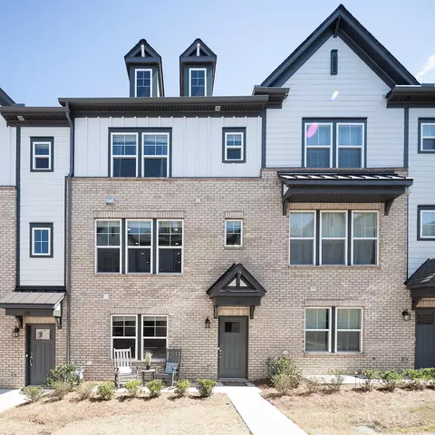 112 Bell Meadow Pl, Charlotte, NC 28211