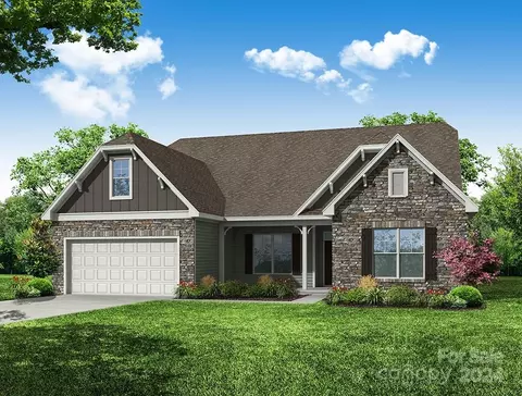 2017 Autumn 4 Dr #4, Monroe, NC 28110