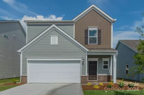 1240 Ocean 109 Dr #109, Salisbury, NC 28144