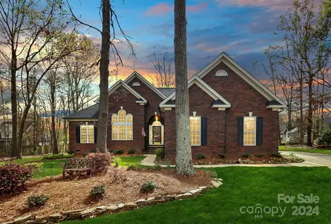 3005 Telefair Ln, Monroe, NC 28110