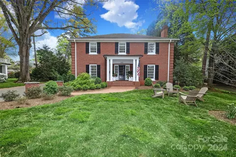 2011 Cassamia Pl, Charlotte, NC 28211