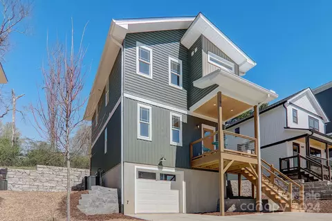 15 Escondido Dr, Asheville, NC 28806
