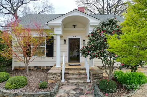 919 Scales St, Salisbury, NC 28144