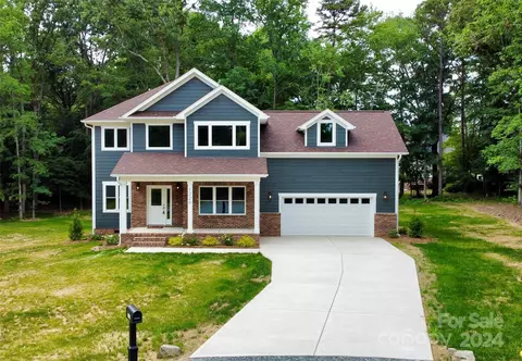 1220 Jamestowne Dr, Monroe, NC 28110
