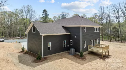 Exterior - 1220 Jamestowne Dr, Monroe, NC 28110 photo 9 of 13