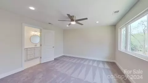 Bedroom - 1220 Jamestowne Dr, Monroe, NC 28110 photo 3 of 3