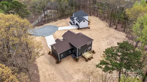 Exterior - 1220 Jamestowne Dr, Monroe, NC 28110 photo 13 of 13