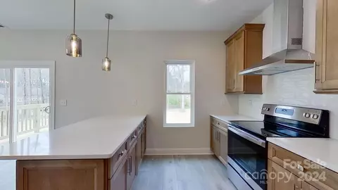 Kitchen - 1220 Jamestowne Dr, Monroe, NC 28110 photo 3 of 3