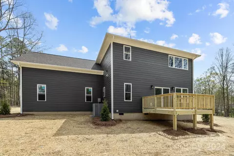 Exterior - 1220 Jamestowne Dr, Monroe, NC 28110 photo 5 of 13