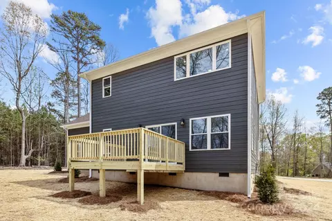 Exterior - 1220 Jamestowne Dr, Monroe, NC 28110 photo 4 of 13