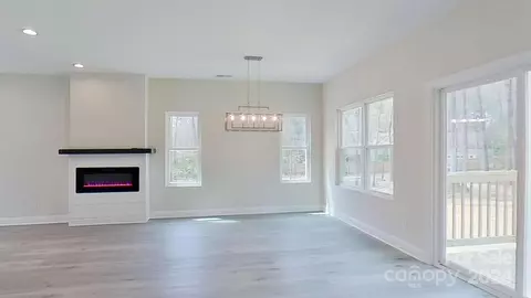 Living - 1220 Jamestowne Dr, Monroe, NC 28110 photo 4 of 4