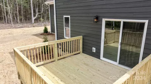 Exterior - 1220 Jamestowne Dr, Monroe, NC 28110 photo 8 of 13