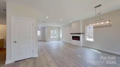 Living - 1220 Jamestowne Dr, Monroe, NC 28110 photo 3 of 4