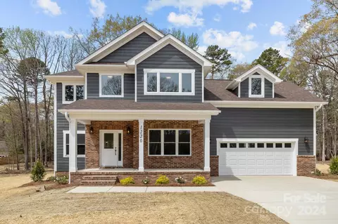 Exterior - 1220 Jamestowne Dr, Monroe, NC 28110 photo 1 of 13