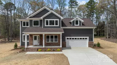Exterior - 1220 Jamestowne Dr, Monroe, NC 28110 photo 11 of 13
