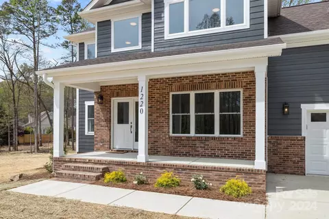 Exterior - 1220 Jamestowne Dr, Monroe, NC 28110 photo 3 of 13