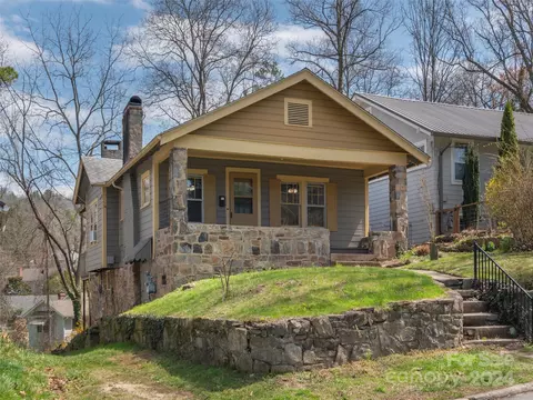 141 Linden Ave, Asheville, NC 28801